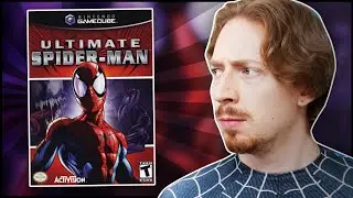 So I tried playing ULTIMATE SPIDER-MAN In 2023...