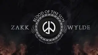 Zakk Wylde - Blood Of The Sun - Legacy: A Tribute To Leslie West
