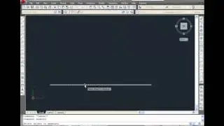 AutoCAD Tutorial - Measure Command