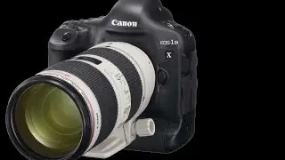 Canon Eos 1dx official video | test video | settings | time lapse settings