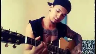 Marek Lacko - Ostaň so mnou ( The Wave cover)