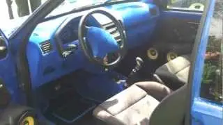 Car Audio Shop Mag't Wat Harder! Demo 3