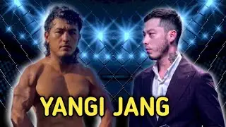 Gold vs Octagon Rim Papasi Bo'laman Yangi Jang