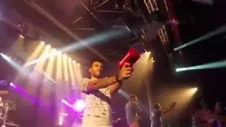 Gente che spera - Domani Smetto Band Live Cover - Phenomenon