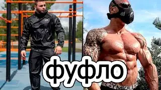 2 бесполезные вещи при похудении / тренировках. Костюм-сауна и 