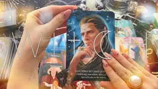 Асмр Гадание 🌸 Что Будет в Личной Жизни до Конца Месяца