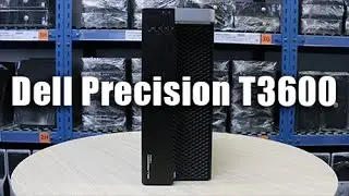 Dell Precision T3600