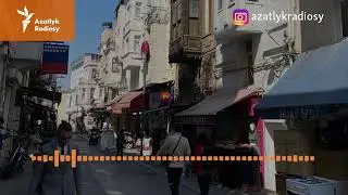 'Ýaraly eller, mydama ýadaw'. Türkmen migrant aýallary Türkiýede nädip gazanç edýär?