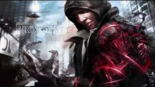 Prototype Combat Theme04