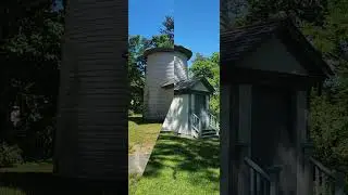 3 Sisters Lighthouse  