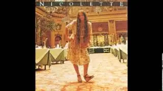 Nicolette Larson - You send me