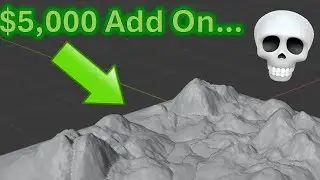 Literally Every Blender Tutorial