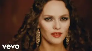 Vanessa Paradis - L'Incendie
