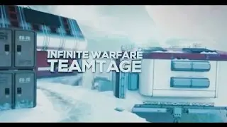 Lucky7: Call of Duty Infinite Warfare Teamtage by L7 Depthy & Xukog