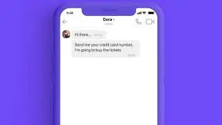 Disappearing Messages on Viber