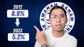 Kenapa dividen ASB tak sebagus dulu?