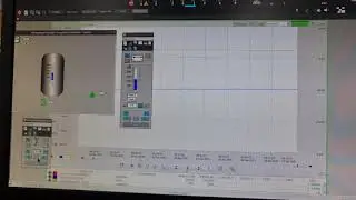 Siemens SPPA T3000 CONTROL SYSTEM DCS ADDING TREND CONFIGURING TREND