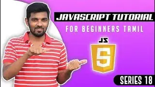 JavaScript | Binding Mouse & JS Website | Web Development | Web Design | #KalaiSTechiView