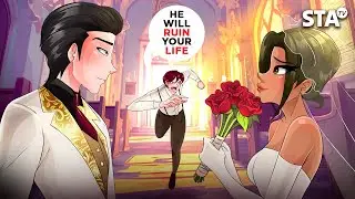 My Wedding Changed My Life Forever