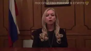1500 ЧЕЛОВЕК НЕ МОГУТ ВЫЕХАТЬ ИЗ ЕГИПТА   ОТВЕТ ПОСОЛЬСТВА