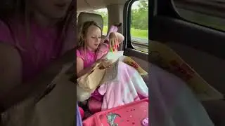 All my TRAVEL HACKS from our Family Road Trip 🚗 