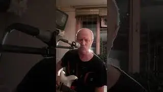 Валерий Дьяков "Догони меня"