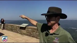 Lookout Mountain at Chattanooga: Battlefield Live