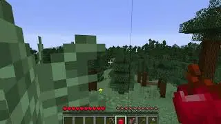 So I Made A New World (Minecraft Survival EP1)