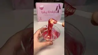 DIY LIP GLOSS KIT?! 😱💄💋 