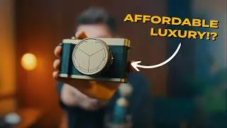 Introducing the LUMIX L10! (The ULTIMATE EDC Camera?)