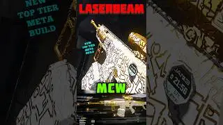 This *MCW* Build is ACCURATE ⚡️ | Best Class Setup | META? | MW3 | COD WARZONE 