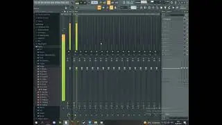 Как сделать качественный звук в FL Studio 20