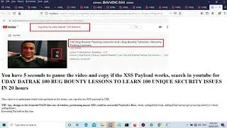 Web application security testing basics    Web application security testing approach 2