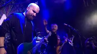 Gaia - La Nueva - En la Noche de Barranco