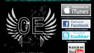 0E - It's Only Rock n Roll - www.zeroeband.com