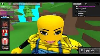 mm5 with friends (i die lol)