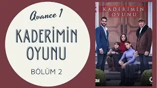 Kaderimin Oyunu / Avance 1 del capítulo 2 | Sub. Español. 🍀