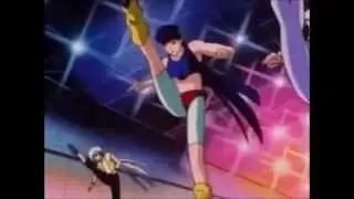 Sailor Moon Verarsche 4