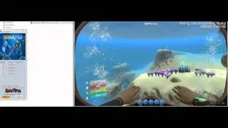 Subnautica Trainer +4