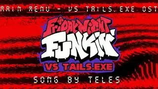 Main Menu-VS Tails EXE OST