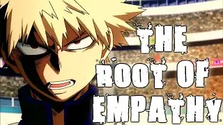 My Hero Academia: How It Makes Us Care