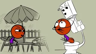 11 Short Funny Animations To Make You Laugh