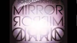 Sons & Daughters - The Beach