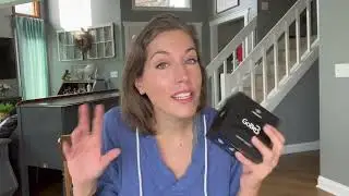 FULL #review #promo #HEALBE #GoBe3 the world's only #smart #band 100%automatic #calorie #DIET #DIARY