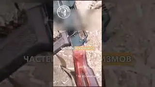 ⚡️Видео⚡️АК всегда!  