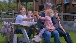 Twinlakes Theme, Farm & Water Park