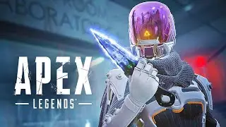 Победа с пустыми руками в Apex Legends