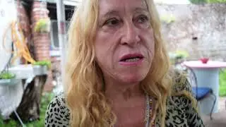 #TRANSUR 73 Natalia Ortiz