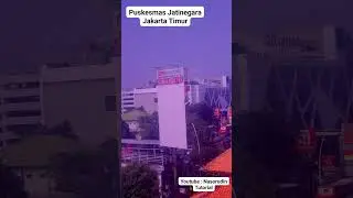 Puskesmas Jatinegara JakTim #fypシ゚viral