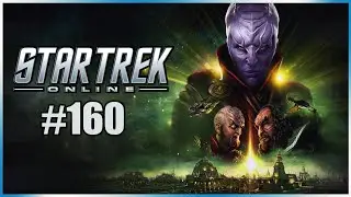 Planetenkiller außer Kontrolle#160 - Star Trek Online (Deutsch, Gameplay, PC)